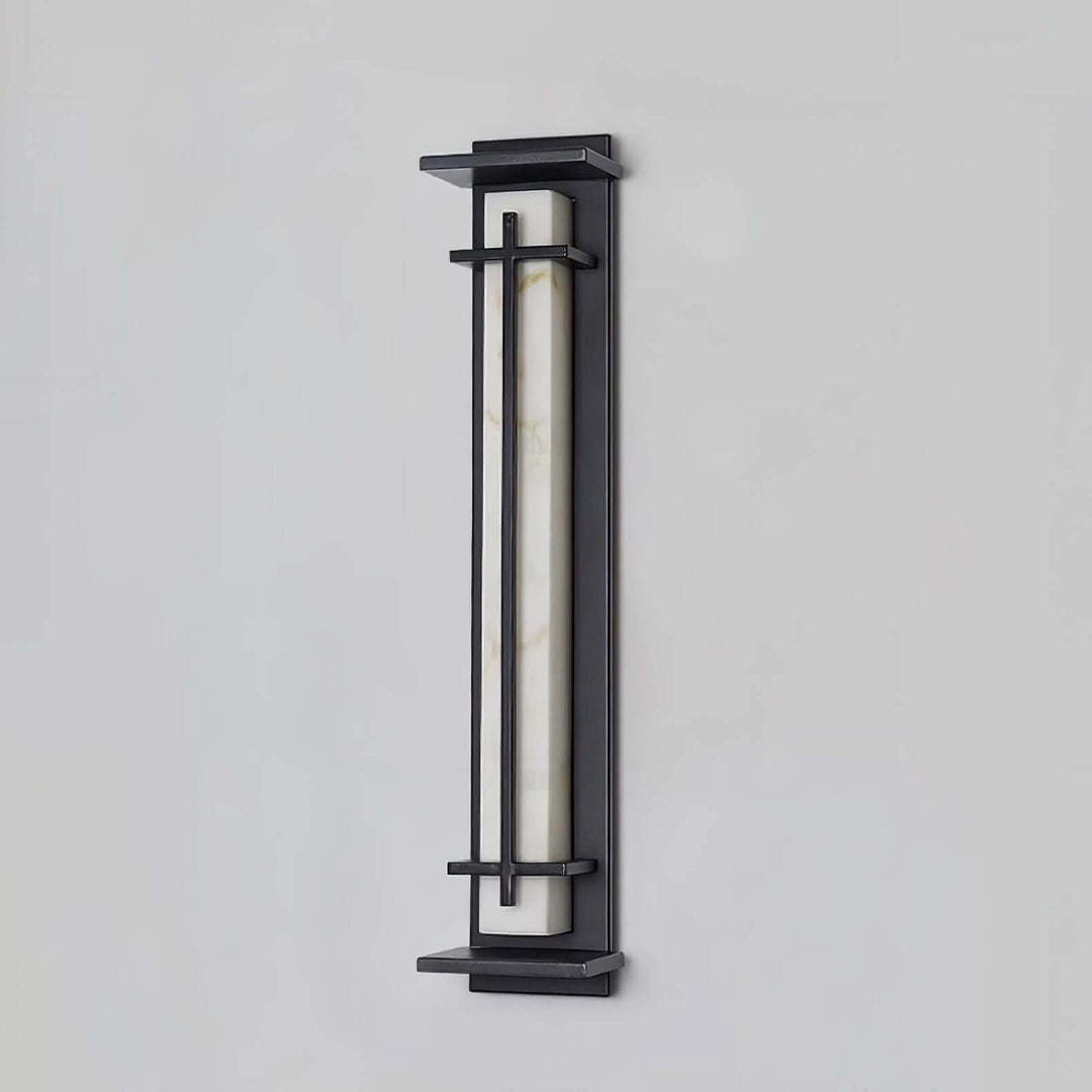 Durable IP65 LED Outdoor Wall Sconce Light