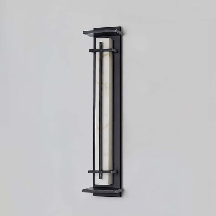 Durable IP65 LED Outdoor Wall Sconce Light