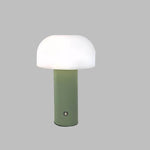 Green B