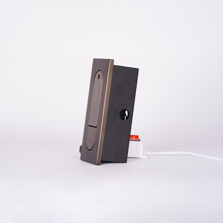 Adjustable LED Bedside Reading Lamp