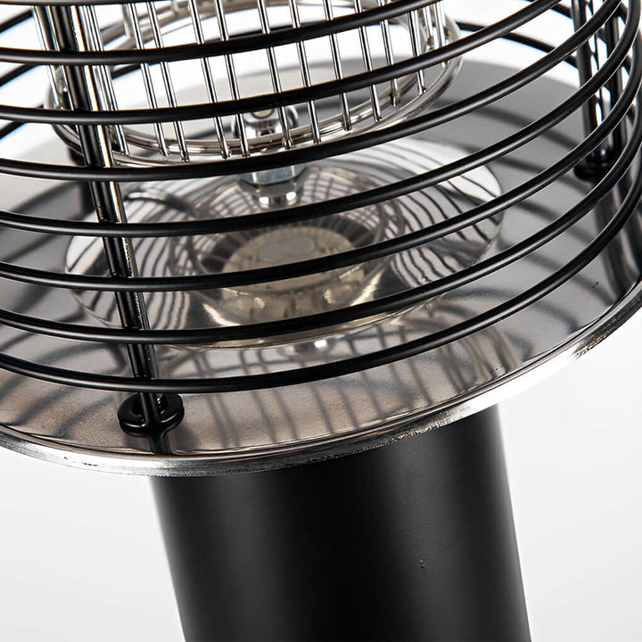 Waterproof Solar & USB Dual-Light Mosquito Killer Lamp