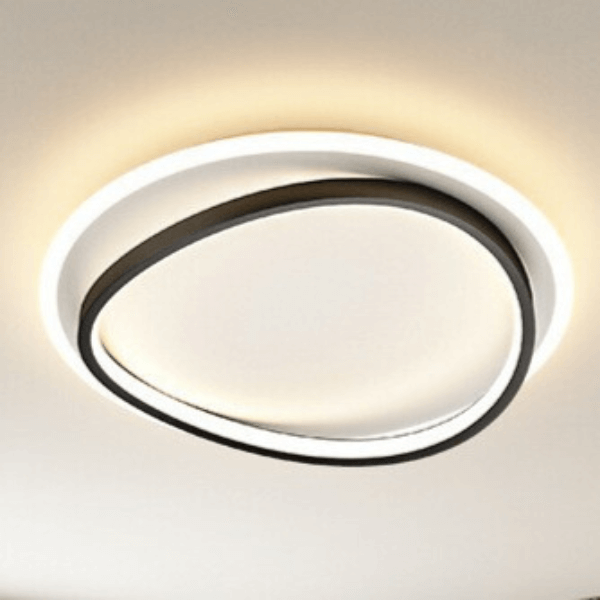 Modern LED Ceiling Light for Dining & Living Room