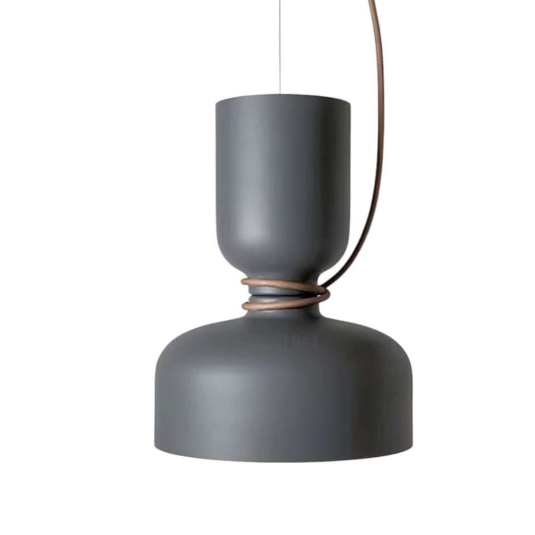 Geometric Pendant Light Modern Ceiling Lamp Fixture