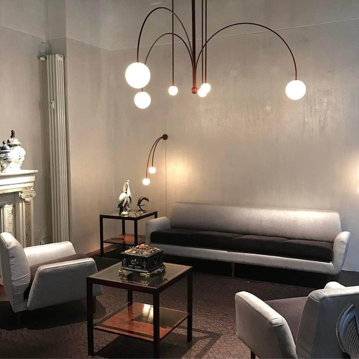 Modern Pendant Light Fixture