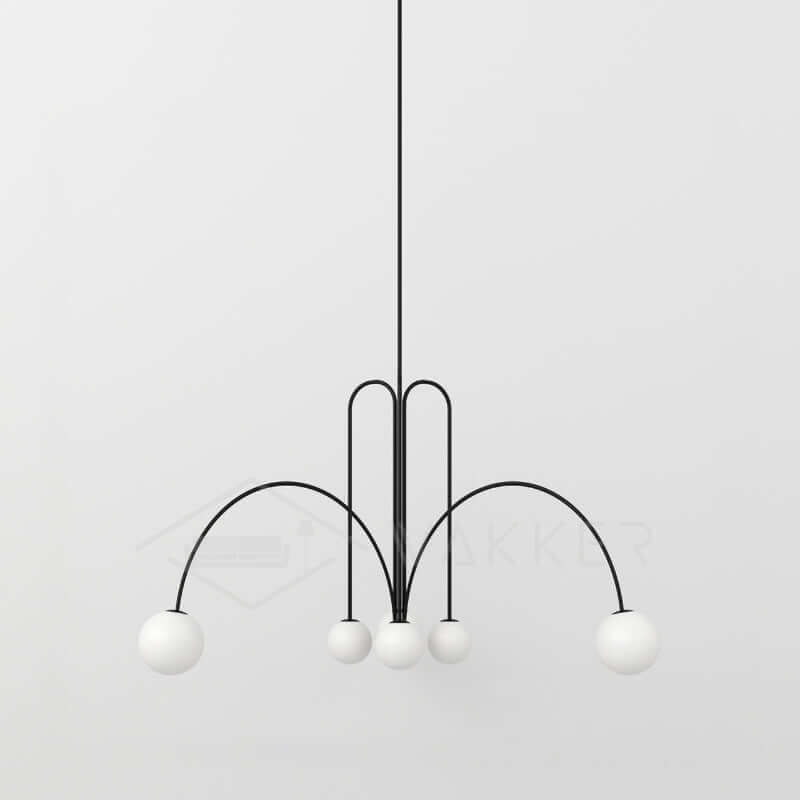 Modern Pendant Light Fixture