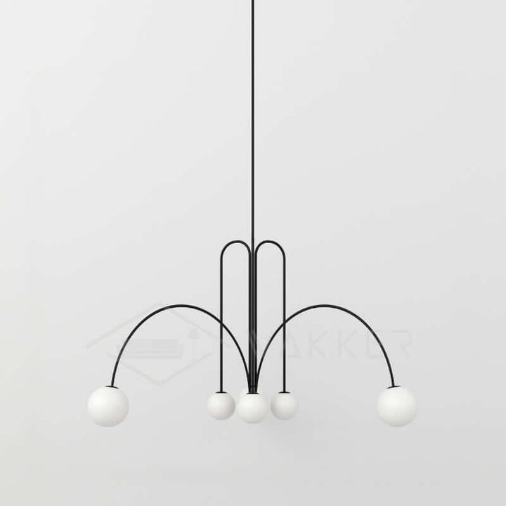 Modern Pendant Light Fixture