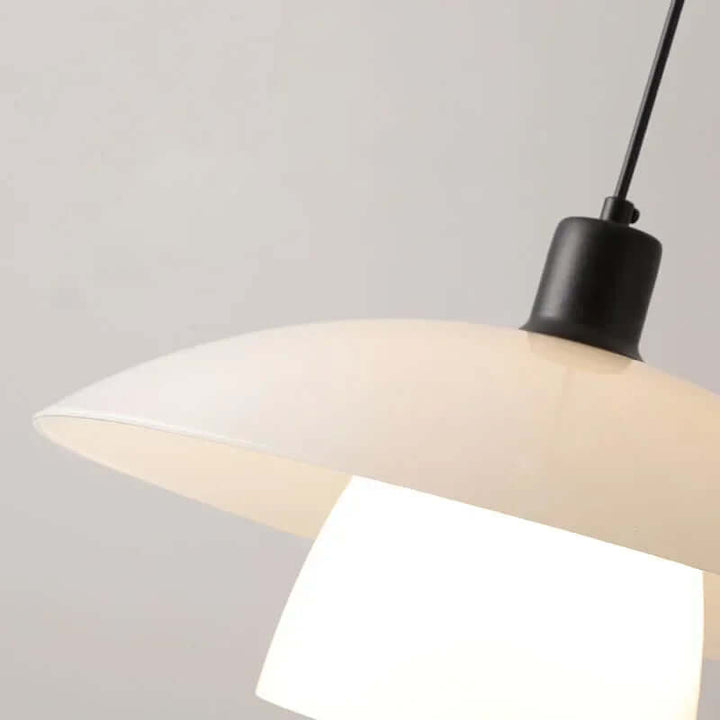 Japanese Modern Ceiling Lamp