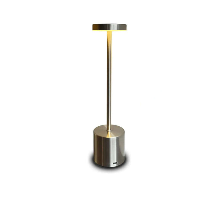 LED Mood Lamp with Rechargeable Battery