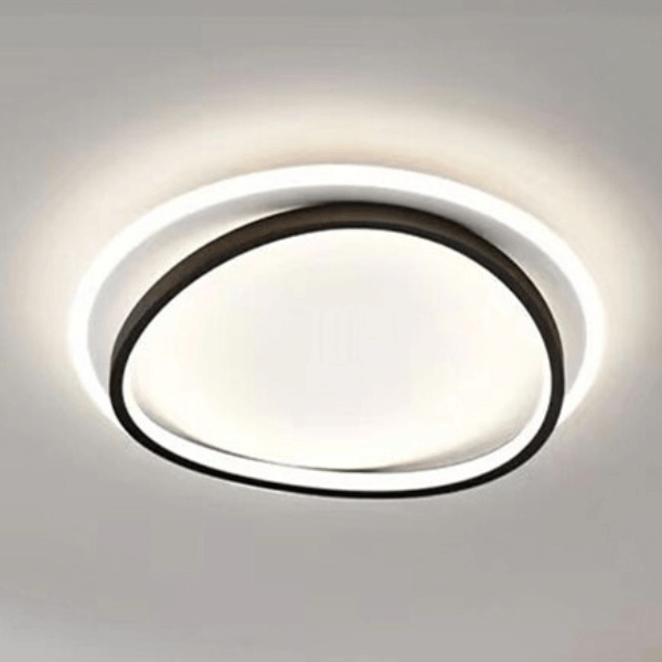 Modern LED Ceiling Light for Dining & Living Room