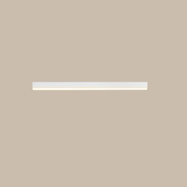 Modern LED Ceiling Lamp, Scandinavian Style