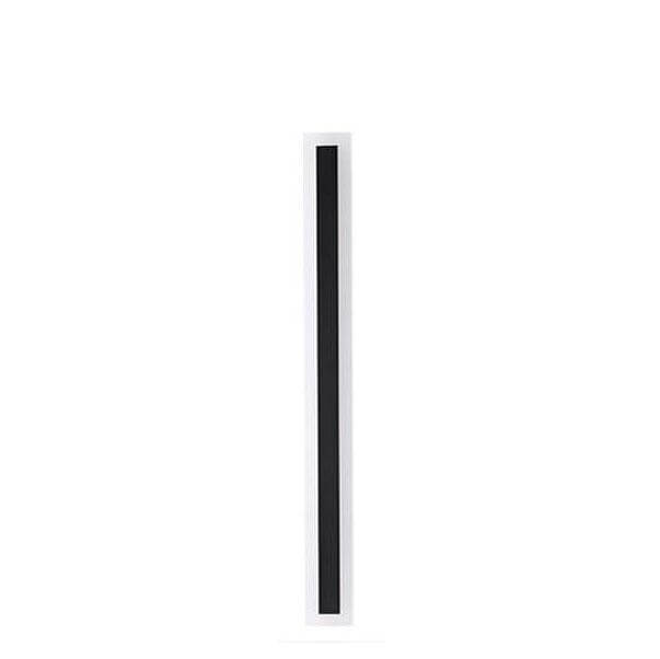 Sleek LED Outdoor Wall Lamp