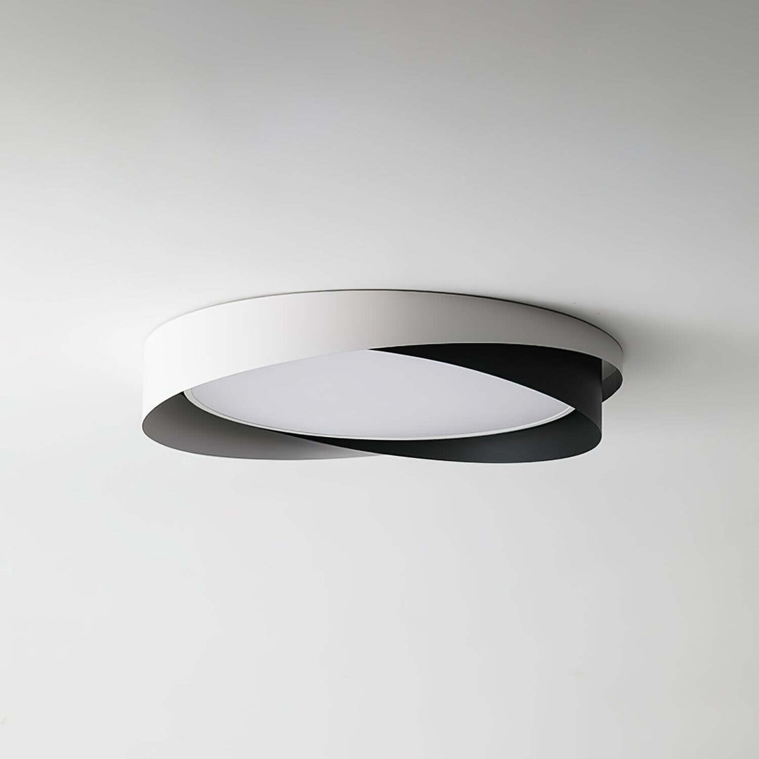 Modern LED Ceiling Light Fixture for Ambient Lighting