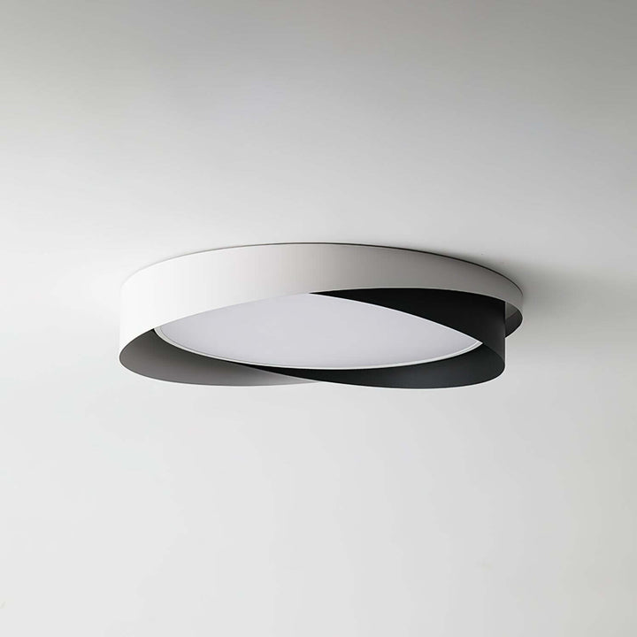 Modern LED Ceiling Light Fixture for Ambient Lighting