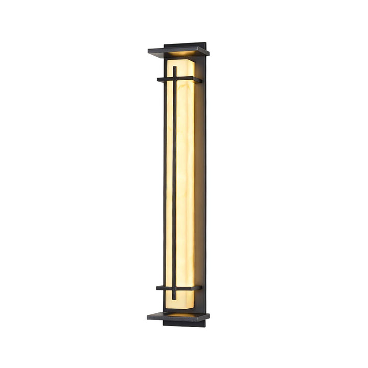 Durable IP65 LED Outdoor Wall Sconce Light
