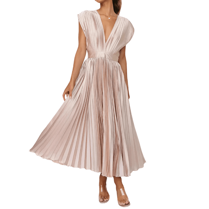 Elegant Maxi Dress for Women