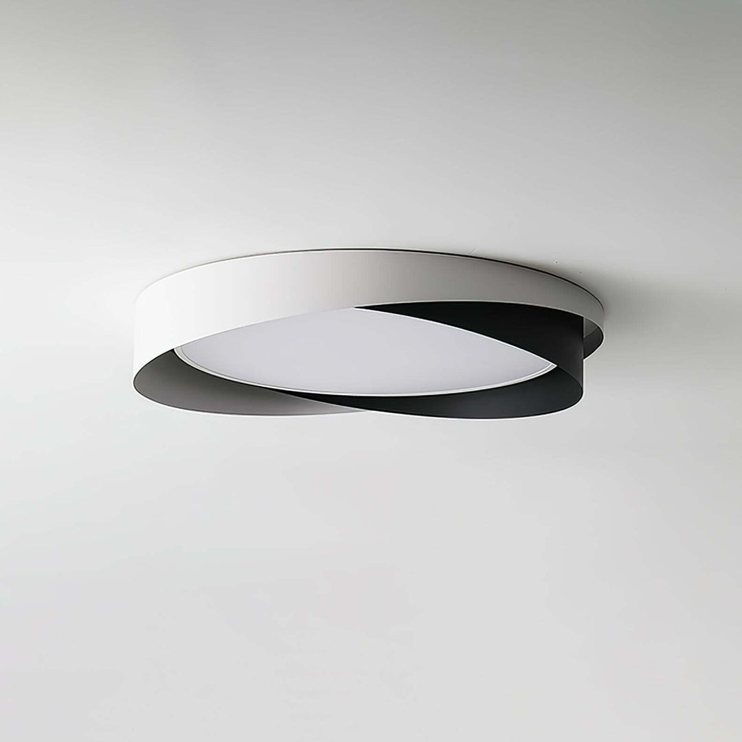 Modern LED Ceiling Light Fixture for Ambient Lighting