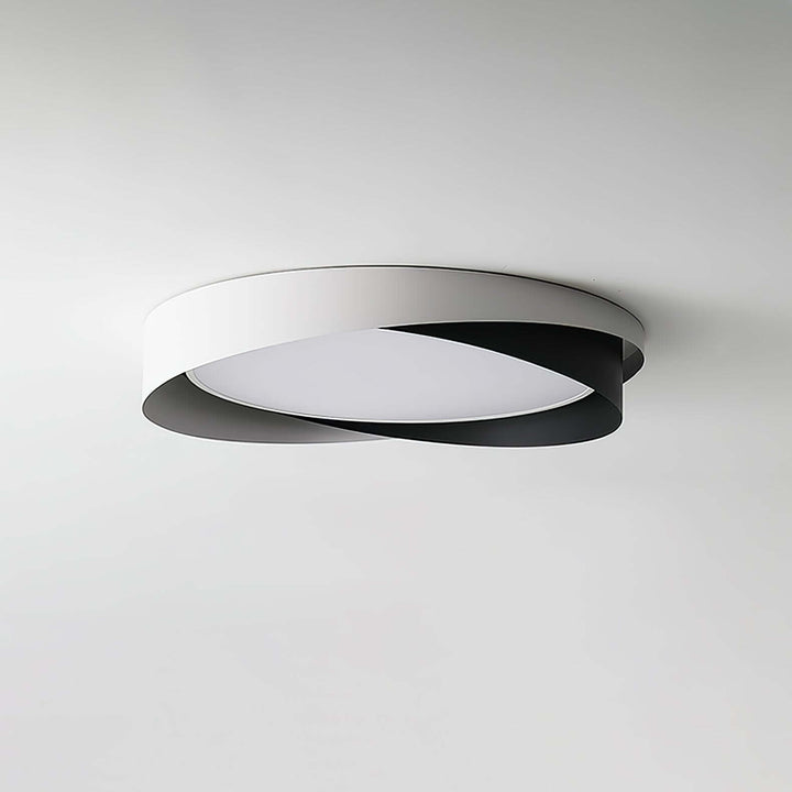 Modern LED Ceiling Light Fixture for Ambient Lighting