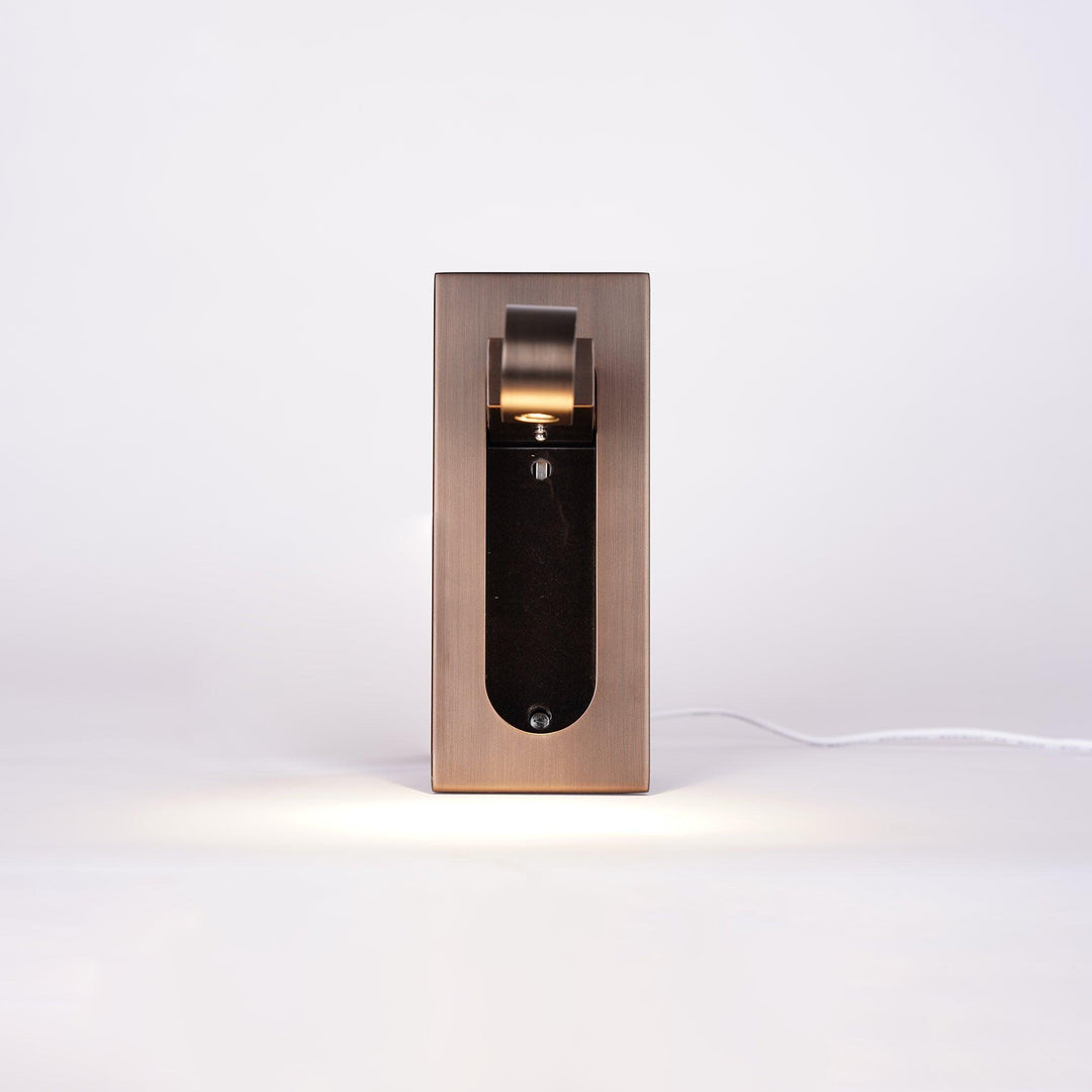 Adjustable LED Bedside Reading Lamp