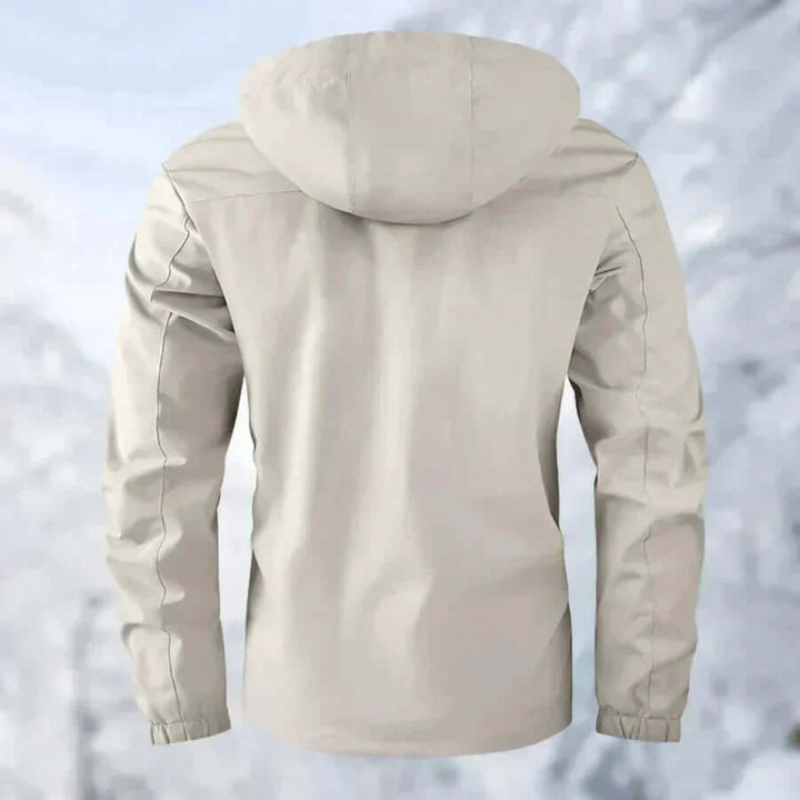 Men's Waterproof Jacket