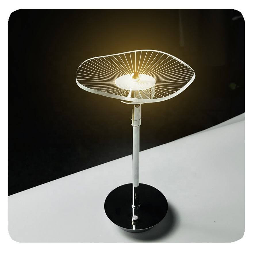Modern LED Desk Lamp