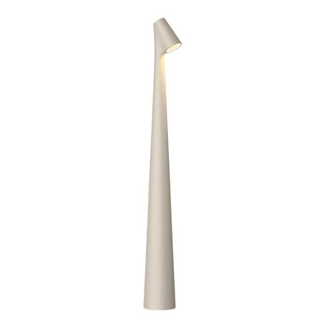 Portable LED Table Lamp with 3 Brightness Levels