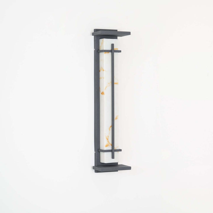 Durable IP65 LED Outdoor Wall Sconce Light