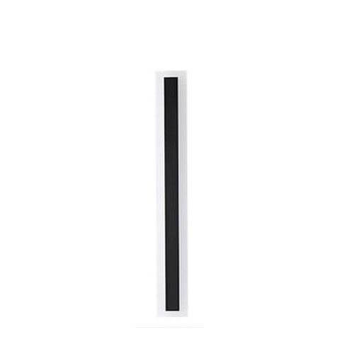 Sleek LED Outdoor Wall Lamp