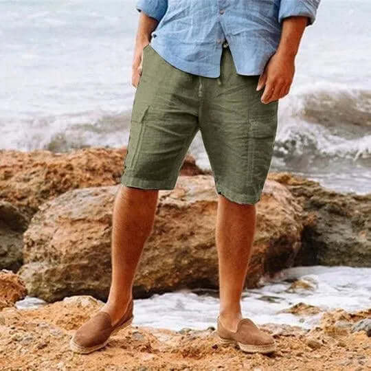 Men's Casual Shorts
