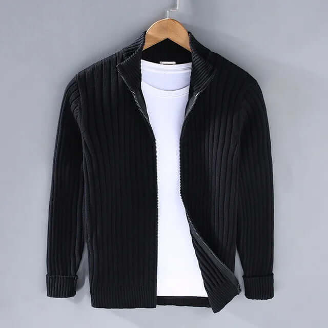 Men's Knitted Sweater