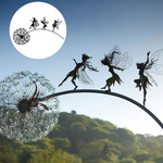 Three Fairies