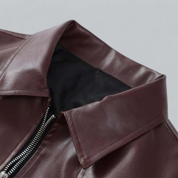 Unisex Vintage Style Jacket