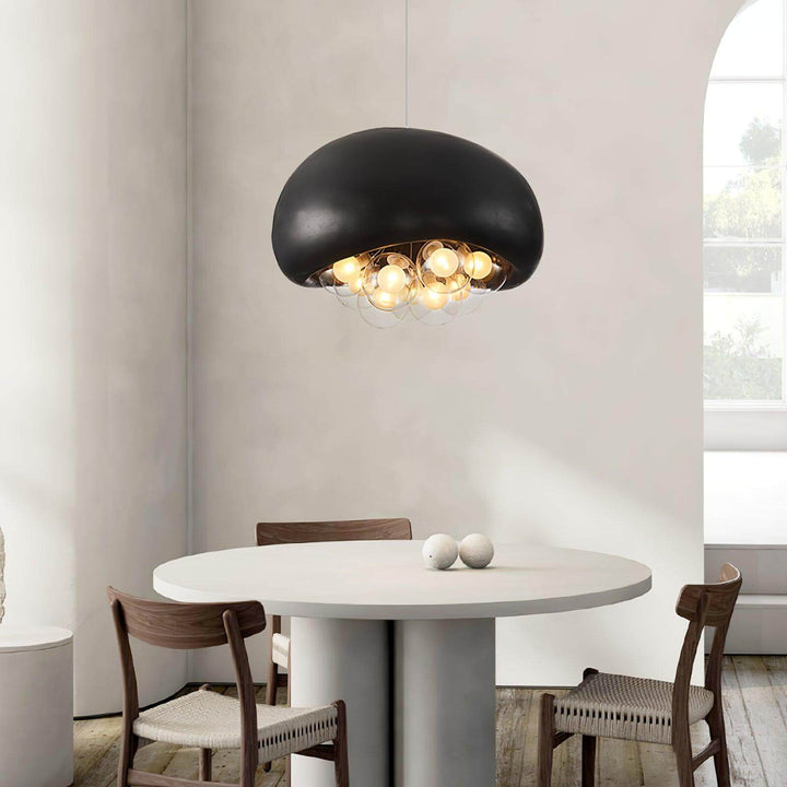 Modern Bubble Pendant Lamp