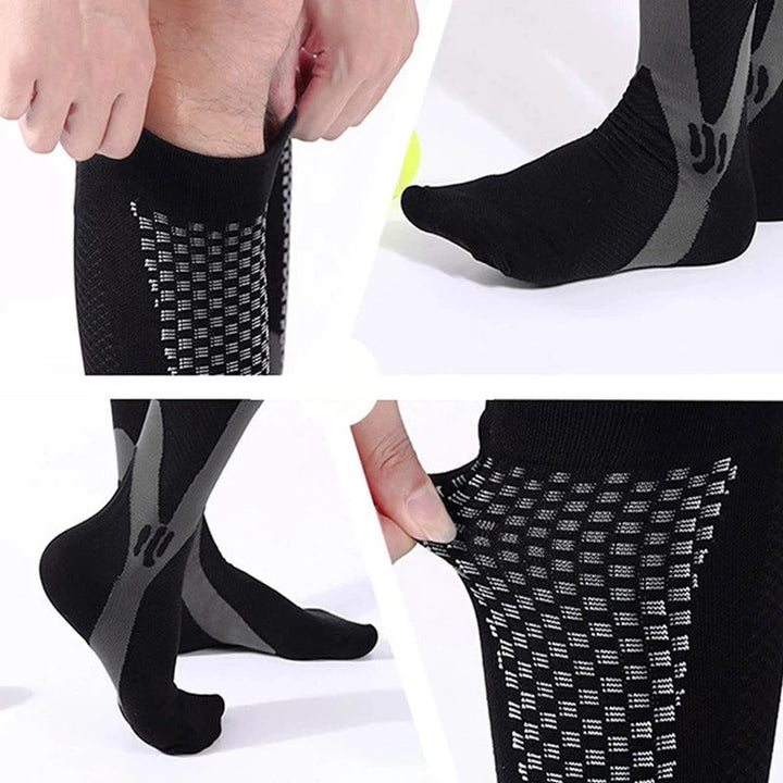 Compression Support Stockings