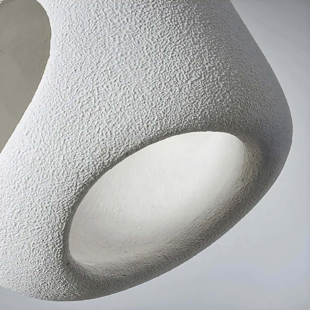 Modern Pendant Lamp with LED Bulb
