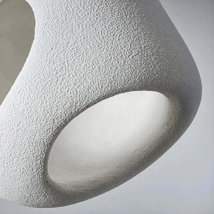Modern Pendant Lamp with LED Bulb