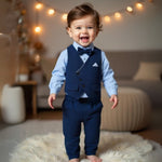 Dark Blue