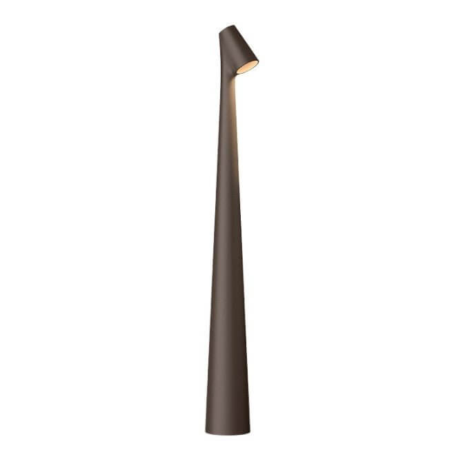 Portable LED Table Lamp with 3 Brightness Levels