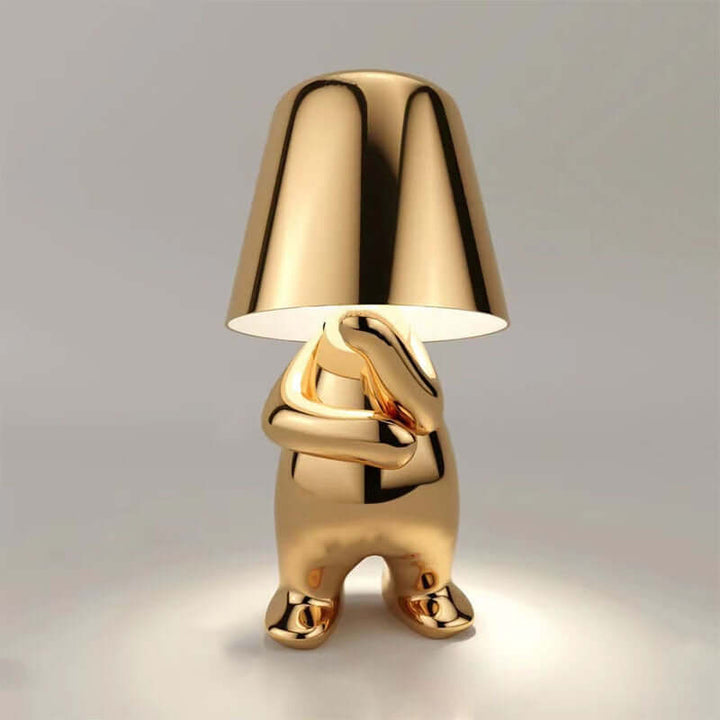 Rechargeable LED Table Lamp - Mood Lighting