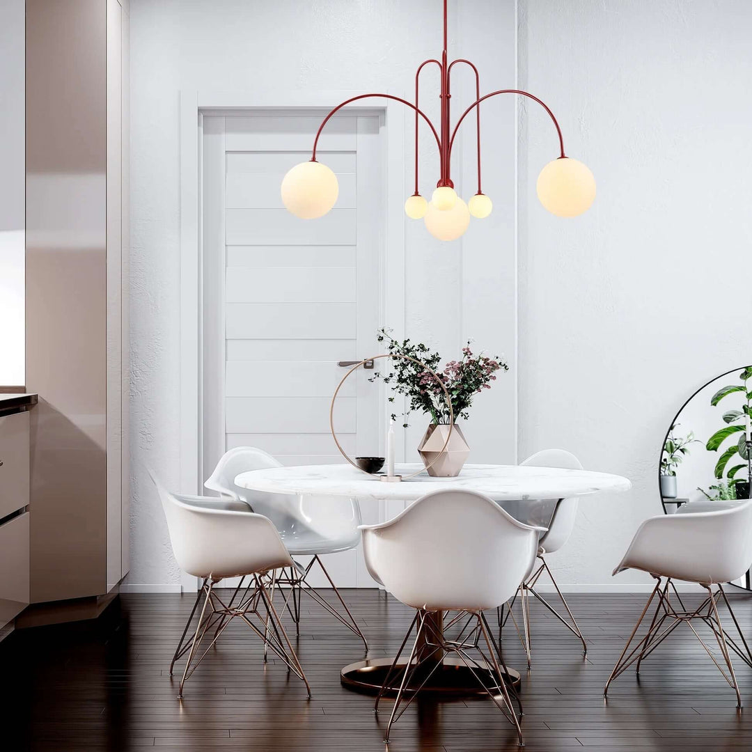Modern Pendant Light Fixture