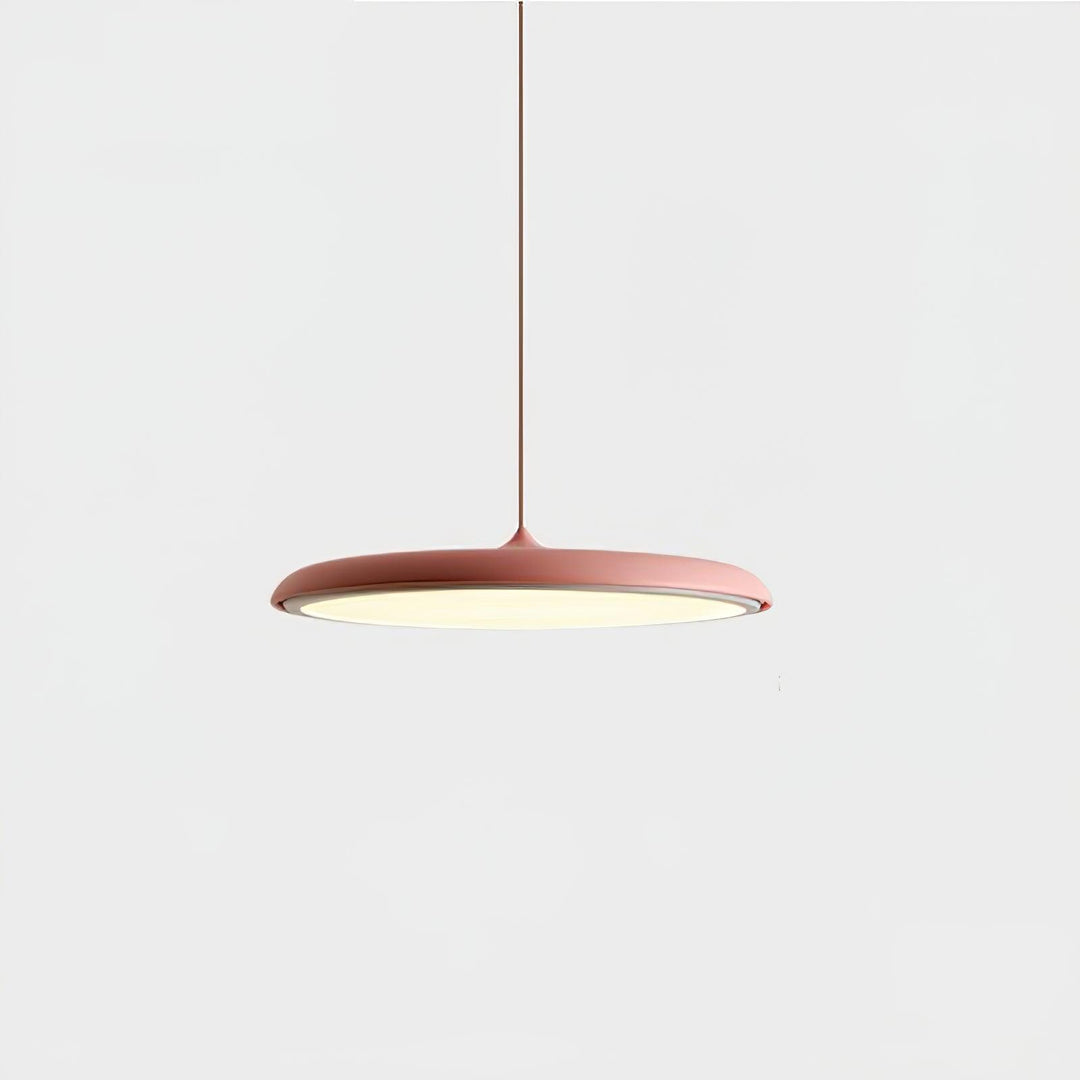 Modern Acrylic LED Pendant Light