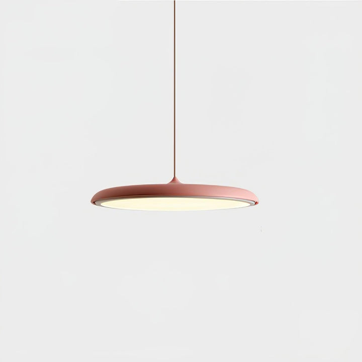 Modern Acrylic LED Pendant Light
