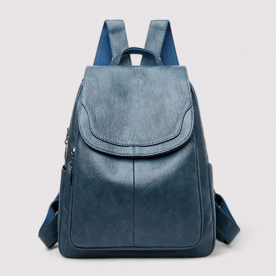 Women's Anti-Theft Backpack - Secure & Stylish Travel Bag