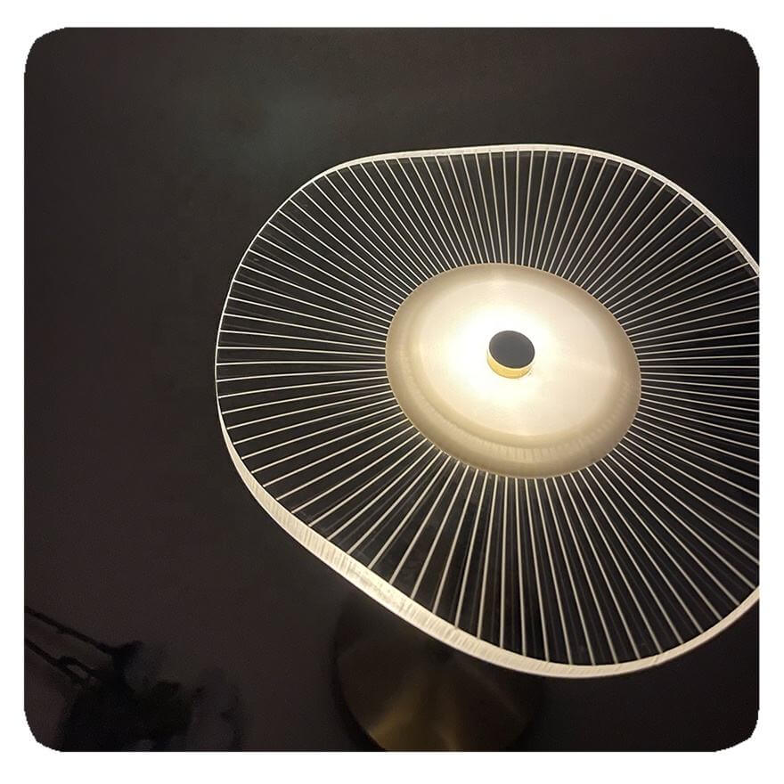 Modern LED Desk Lamp
