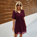 Dark Purple