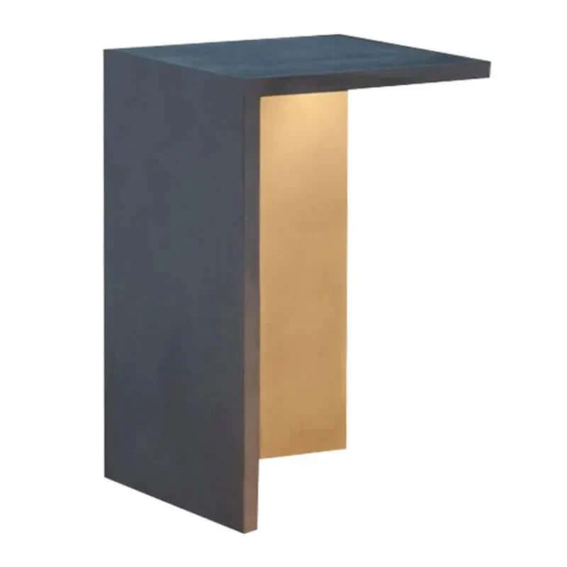 Outdoor Solar LED Light - Stainless Steel