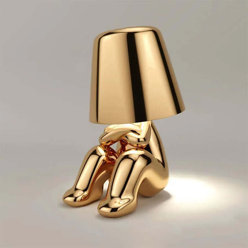 Rechargeable LED Table Lamp - Mood Lighting
