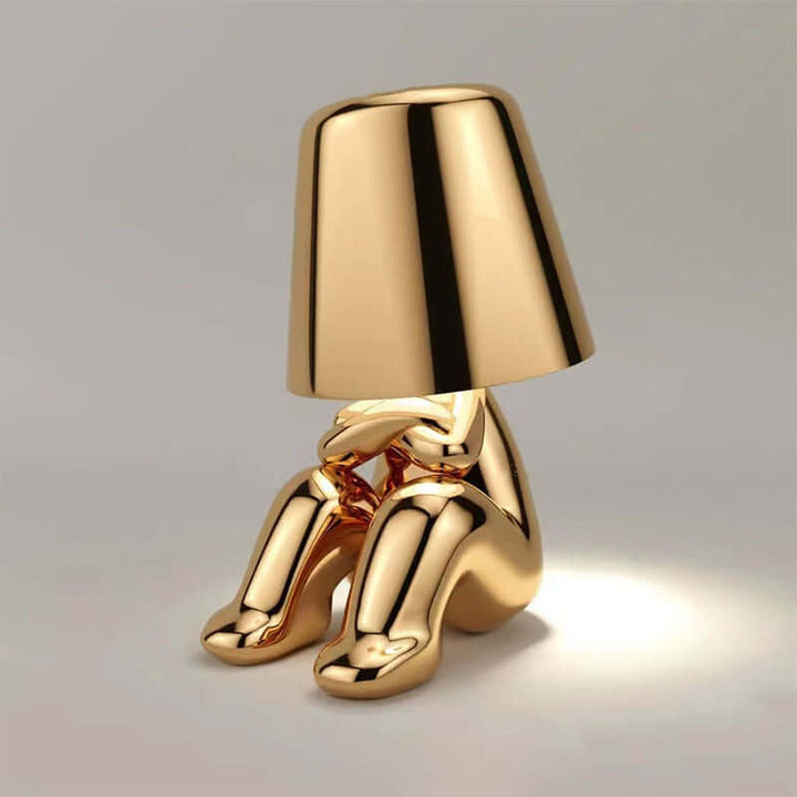 Rechargeable LED Table Lamp - Mood Lighting
