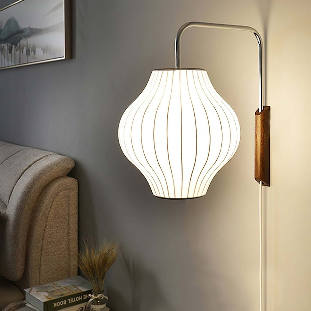 Modern Wall Sconce Light Fixture - Multiple Sizes