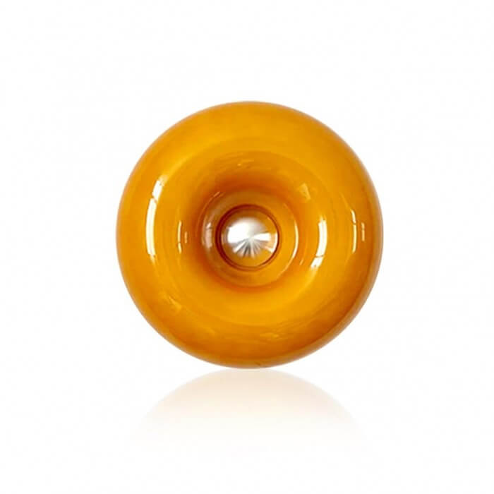 Modern Donut LED Wall & Table Lamp, 30cm