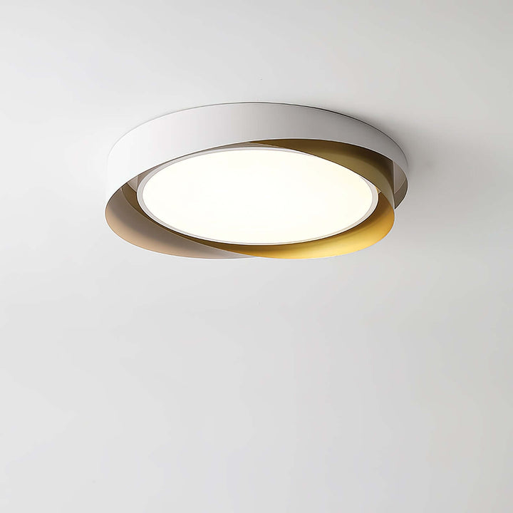 Modern LED Ceiling Light Fixture for Ambient Lighting